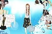 Thumbnail of Cruise Dress up